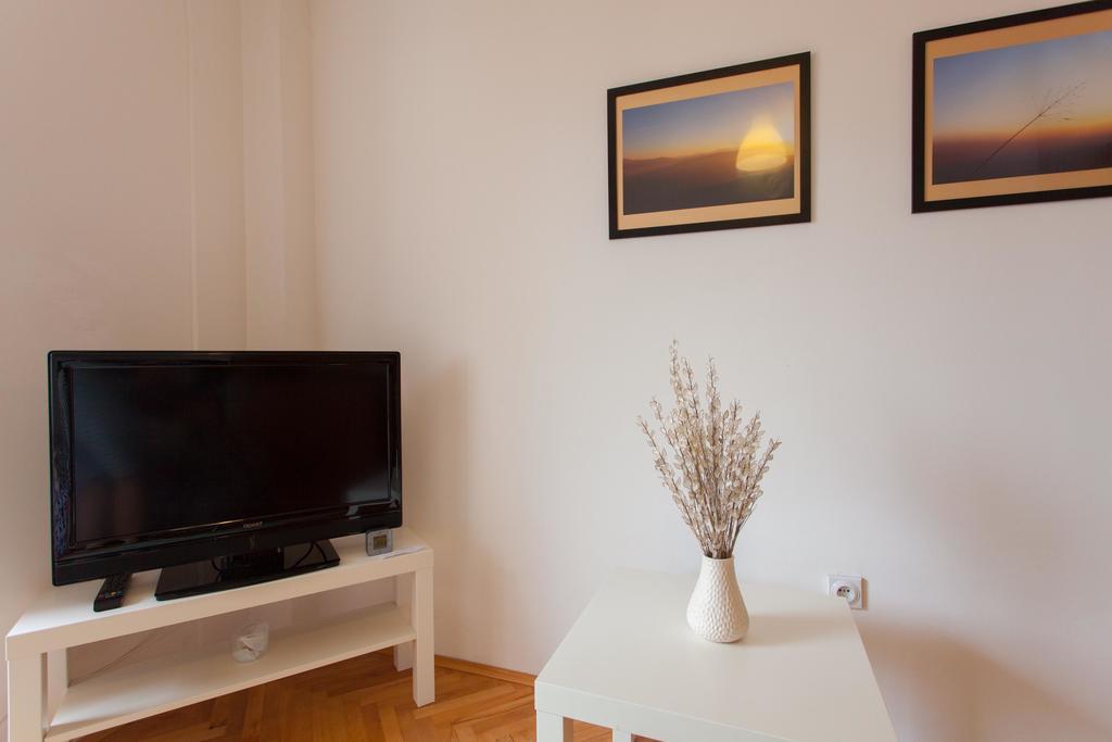 Apartment Partizanska Охрид Номер фото