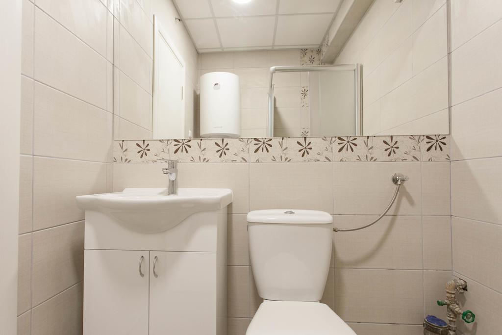 Apartment Partizanska Охрид Номер фото