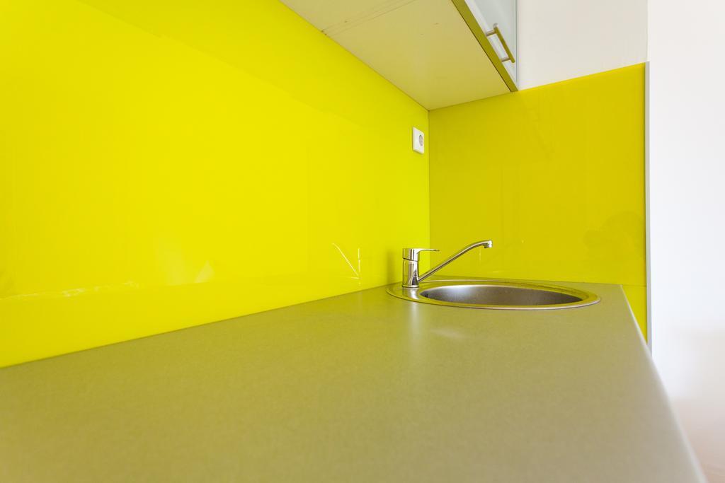 Apartment Partizanska Охрид Екстер'єр фото